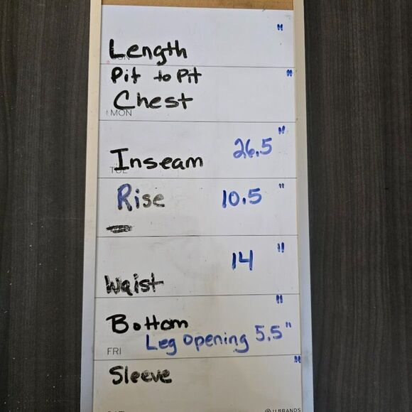 ABERCROMBIE & FITCH SUPER SKINNY ANKLE HIGH RISE BLACK JEANS W30 10R NWT - Picture 10 of 10